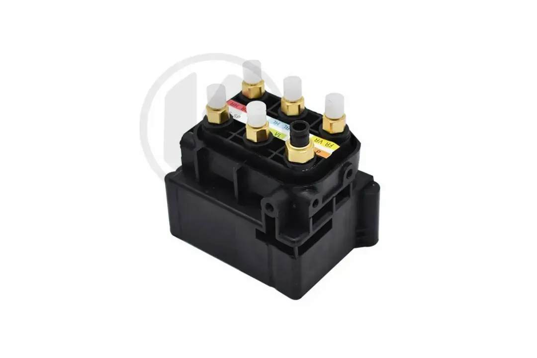 VALVE BLOCK (Repl. A2513200058)